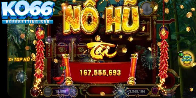 Luật chơi cơ bản của game Ko66 tài xỉu bạn cần biết