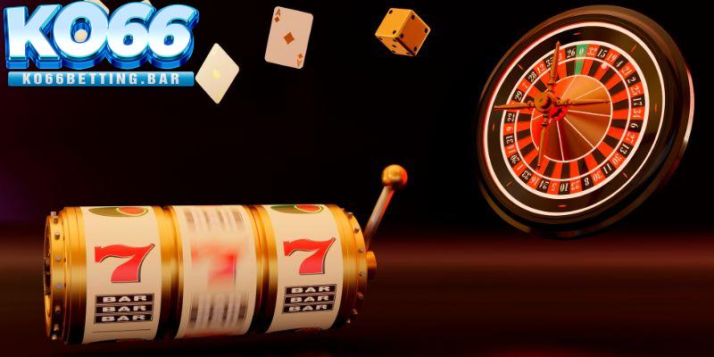 Giới thiệu thông tin cơ bản về game Ko66 Tài Xỉu