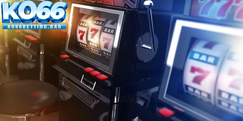 Bí quyết chơi game Ko66 tài xỉu bách phát bách trúng